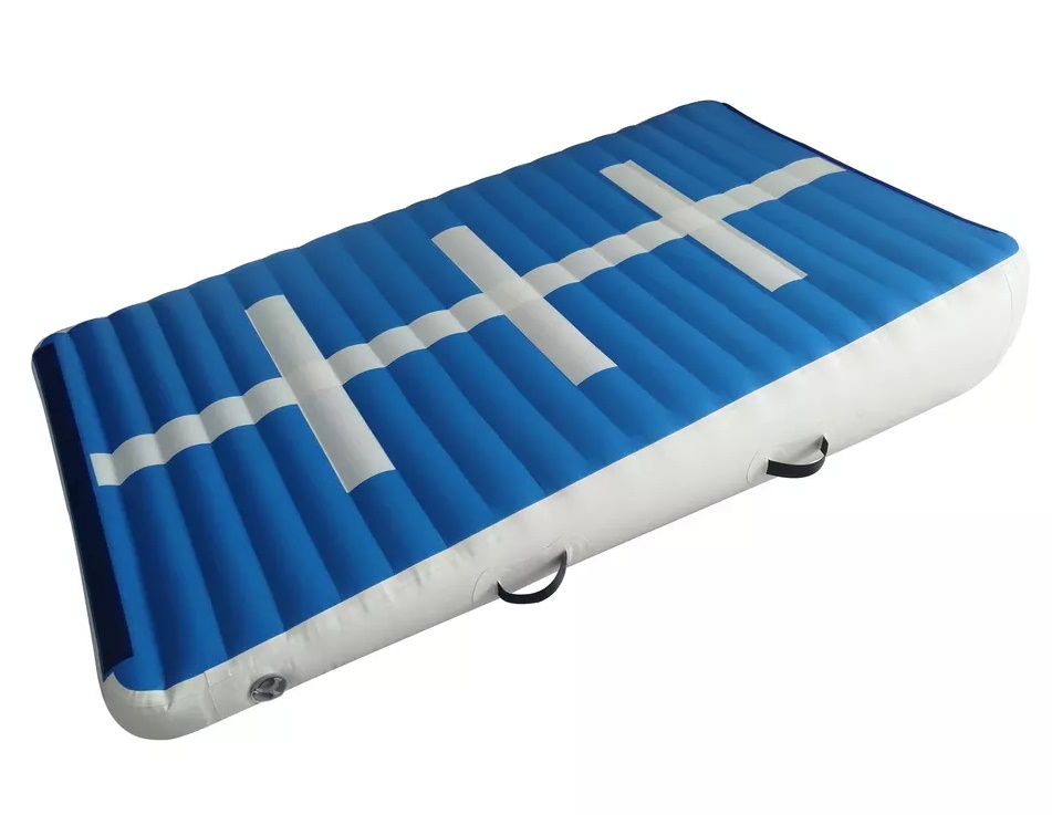 air ramp i air slope w akrotrik