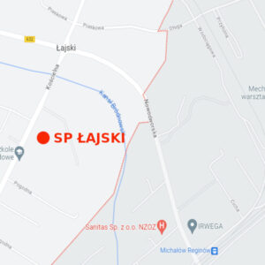 akrobatyka i gimnastyka łajski